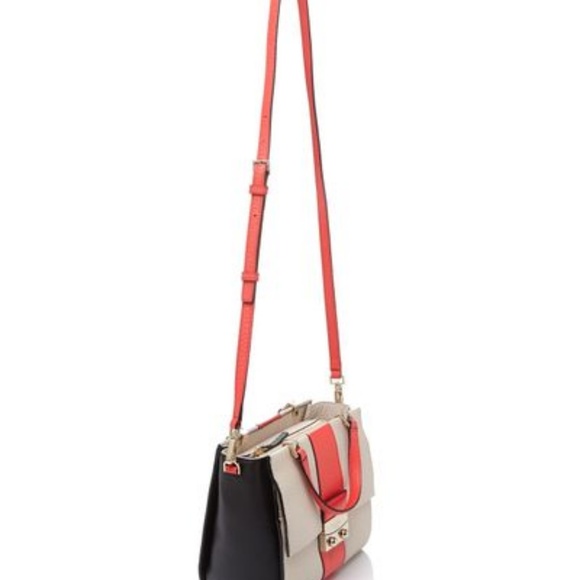 NEW! Kate Spade Chelsea Sq Bennett Crossbody Bag - Picture 3 of 6